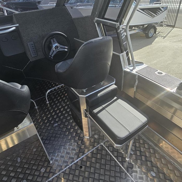 2024 Senator RC 540 LTD Edition