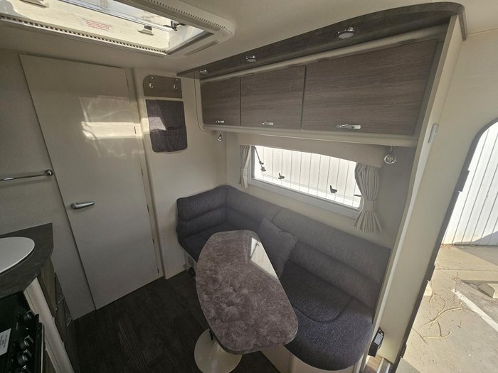2017 Jurgens Skygazer J2207