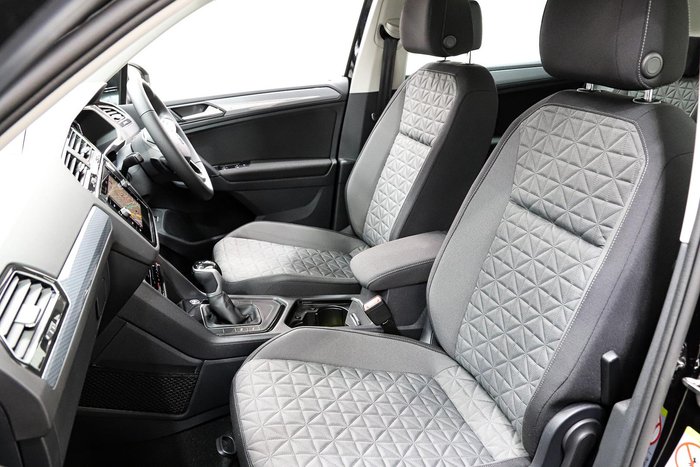 2024 Volkswagen Tiguan 110TSI Life