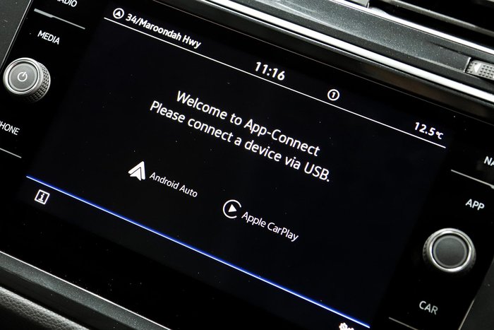 2024 Volkswagen Tiguan 110TSI Life