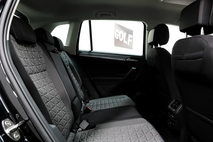 2024 Volkswagen Tiguan 110TSI Life