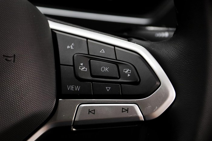 2024 Volkswagen Tiguan 110TSI Life