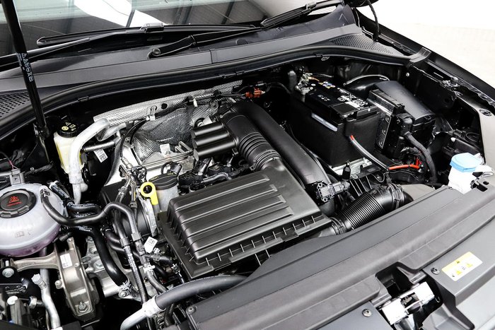 2024 Volkswagen Tiguan 110TSI Life