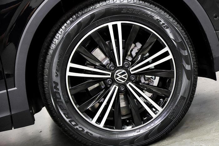 2024 Volkswagen Tiguan 110TSI Life