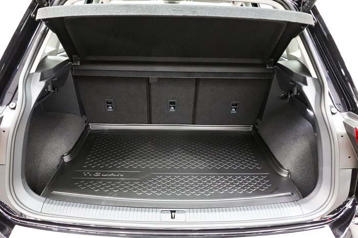 2024 Volkswagen Tiguan 110TSI Life