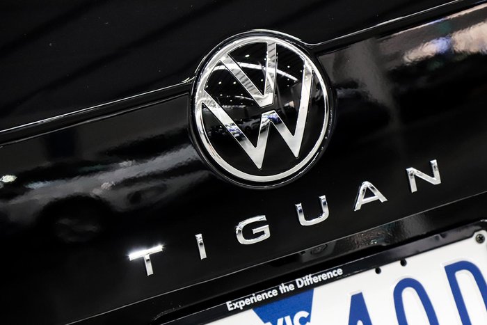 2024 Volkswagen Tiguan 110TSI Life