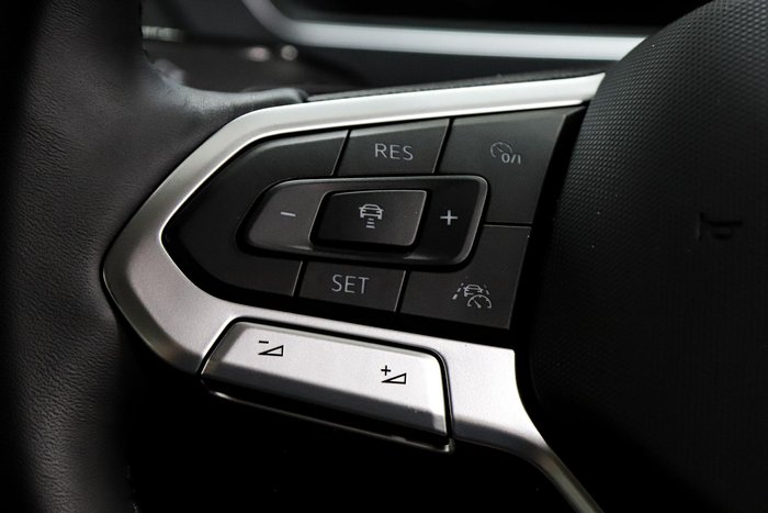 2024 Volkswagen Tiguan 110TSI Life