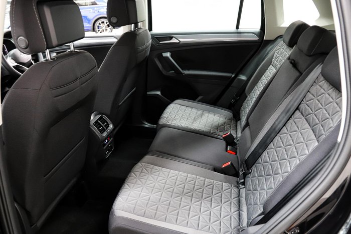 2024 Volkswagen Tiguan 110TSI Life