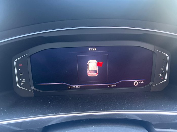 2024 Volkswagen Tiguan 110TSI Life