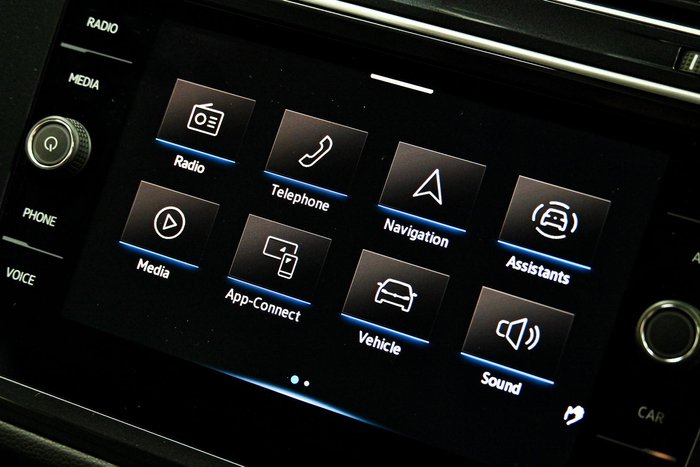 2024 Volkswagen Tiguan 132TSI Life