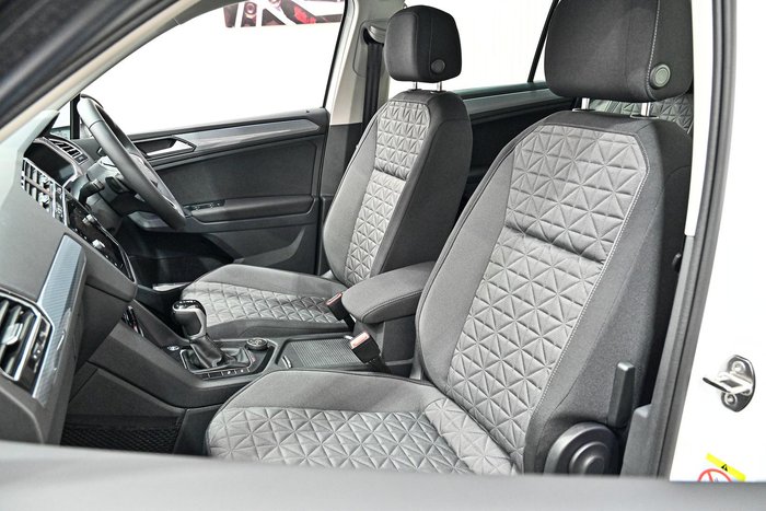 2024 Volkswagen Tiguan 132TSI Life
