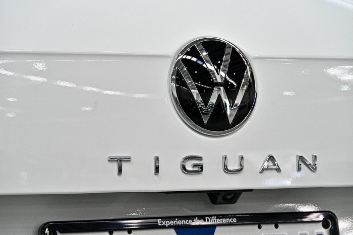 2024 Volkswagen Tiguan 132TSI Life