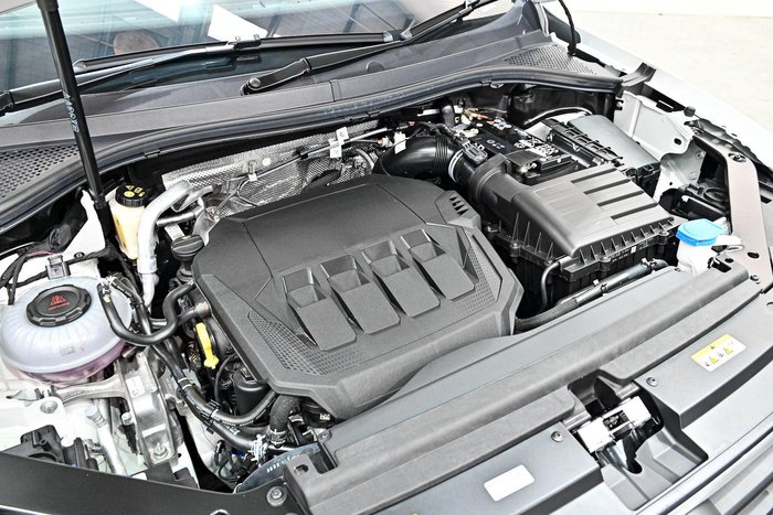 2024 Volkswagen Tiguan 132TSI Life