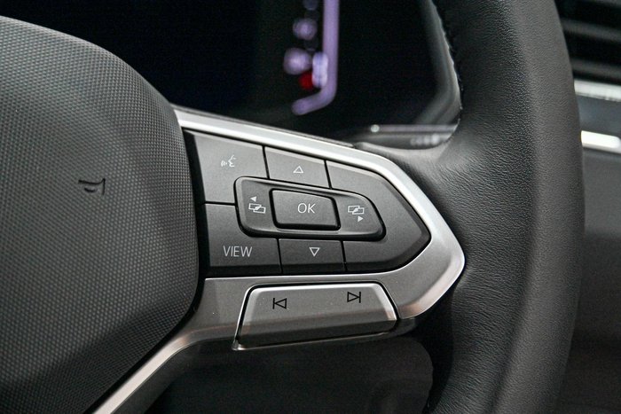2024 Volkswagen Tiguan 132TSI Life