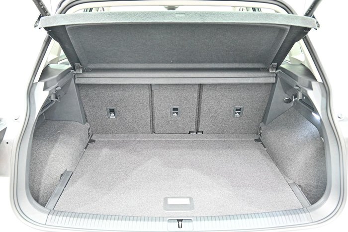 2024 Volkswagen Tiguan 132TSI Life
