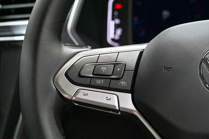 2024 Volkswagen Tiguan 132TSI Life