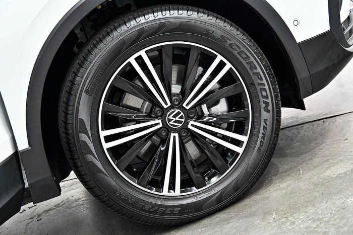 2024 Volkswagen Tiguan 132TSI Life