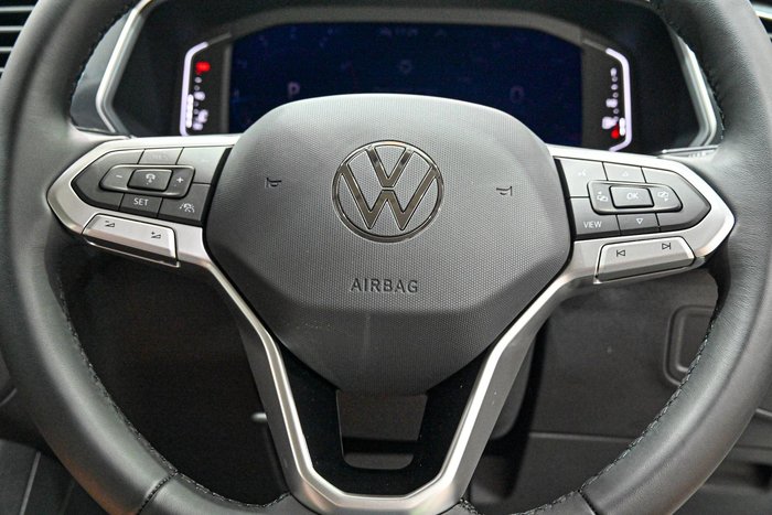 2024 Volkswagen Tiguan 132TSI Life