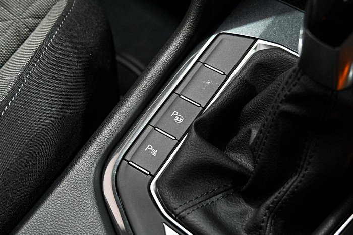 2024 Volkswagen Tiguan 132TSI Life