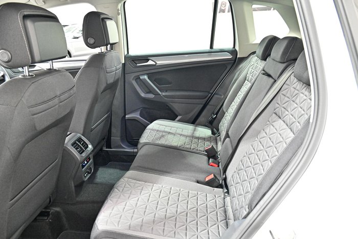 2024 Volkswagen Tiguan 132TSI Life