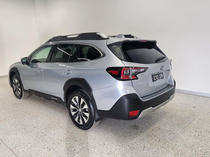 2024 Subaru Outback AWD Touring XT