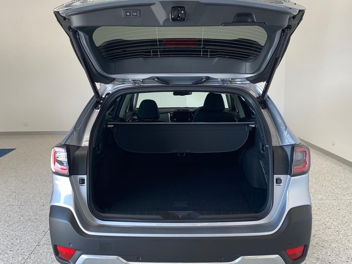 2024 Subaru Outback AWD Touring XT