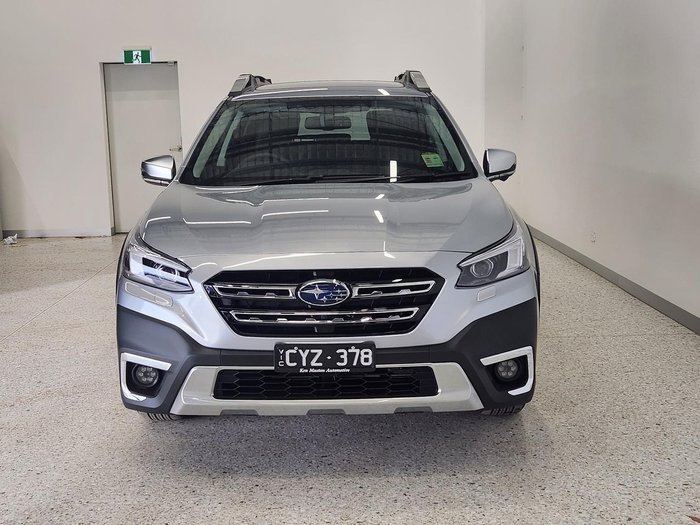 2024 Subaru Outback AWD Touring XT
