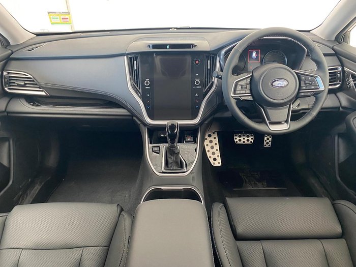 2024 Subaru Outback AWD Touring XT