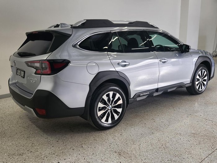 2024 Subaru Outback AWD Touring XT