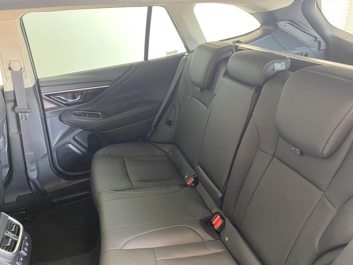 2024 Subaru Outback AWD Touring XT