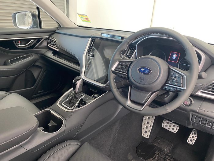 2024 Subaru Outback AWD Touring XT