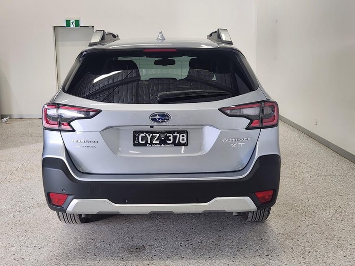 2024 Subaru Outback AWD Touring XT
