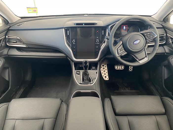 2024 Subaru Outback AWD Touring XT