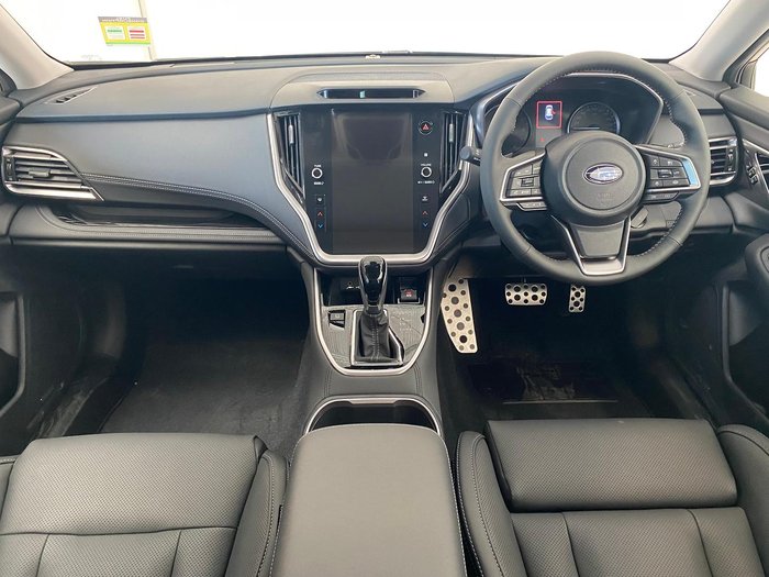 2024 Subaru Outback AWD Touring XT