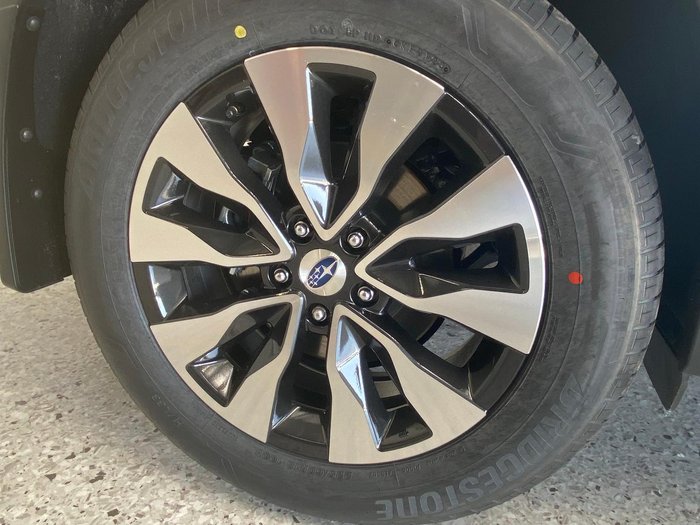 2024 Subaru Outback AWD Touring XT