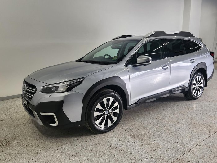2024 Subaru Outback AWD Touring XT