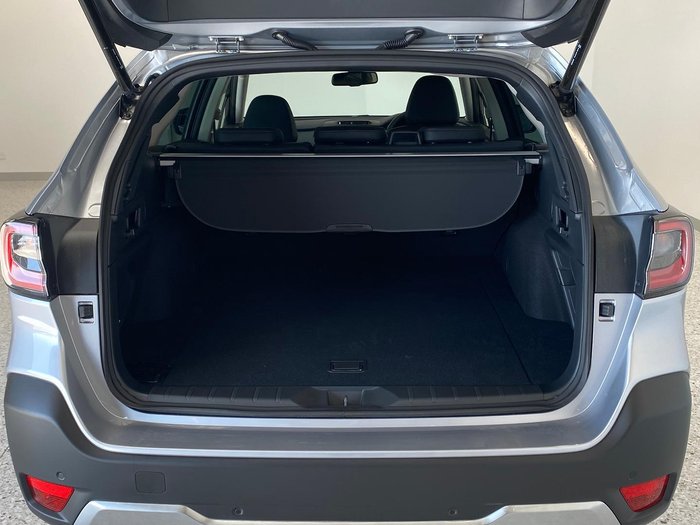 2024 Subaru Outback AWD Touring XT