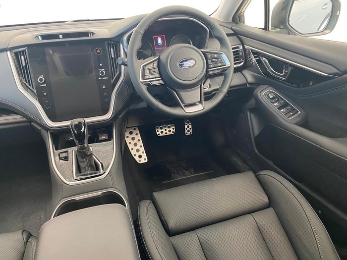 2024 Subaru Outback AWD Touring XT