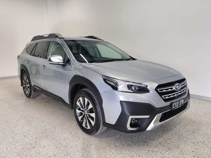 2024 Subaru Outback AWD Touring XT
