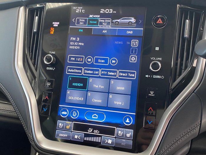 2024 Subaru Outback AWD Touring XT