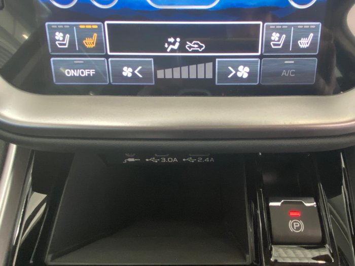 2024 Subaru Outback AWD Touring XT