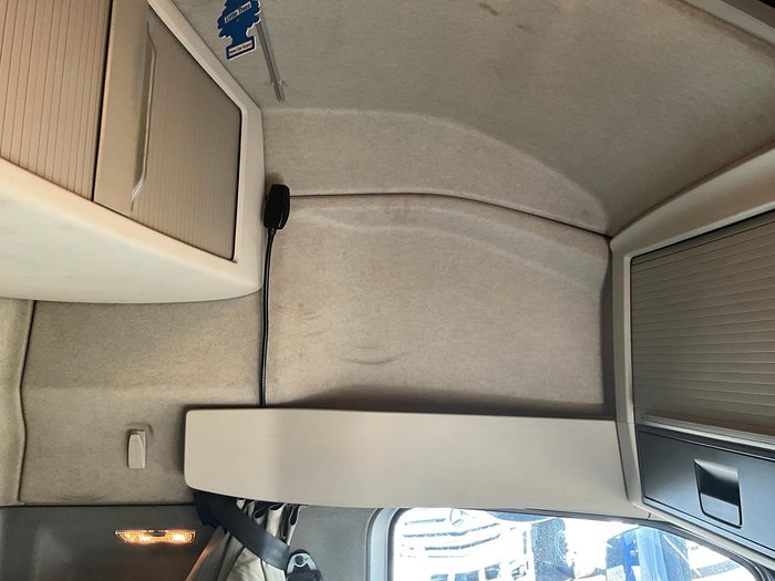 2019 Volvo Fh540 Globetrotter Only 684000 Klm Low Hours $163600 +Gst FH 540 GLOBETROTTER