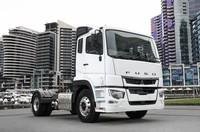 2024 Fuso Shogun