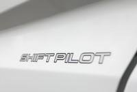 2024 Fuso Shogun FP74 400 White