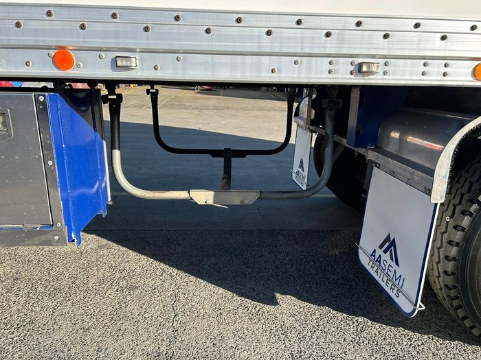 2009 Peki St3 34 Pallet Chiller B Double