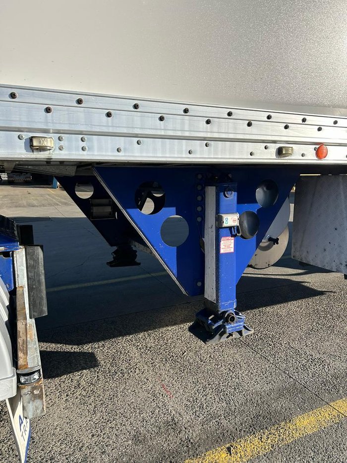 2009 Peki St3 34 Pallet Chiller B Double