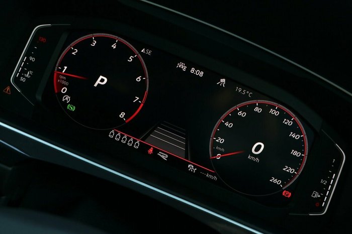 2024 Volkswagen Tiguan 162TSI R-Line Allspace