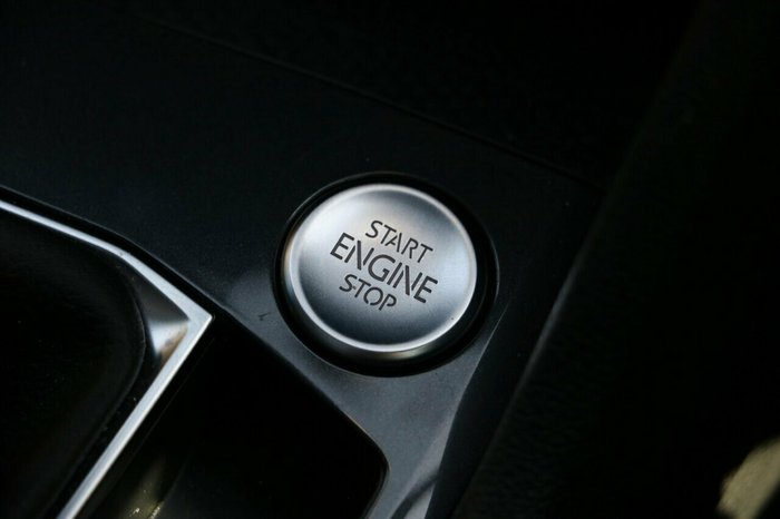 2024 Volkswagen Tiguan 162TSI R-Line Allspace