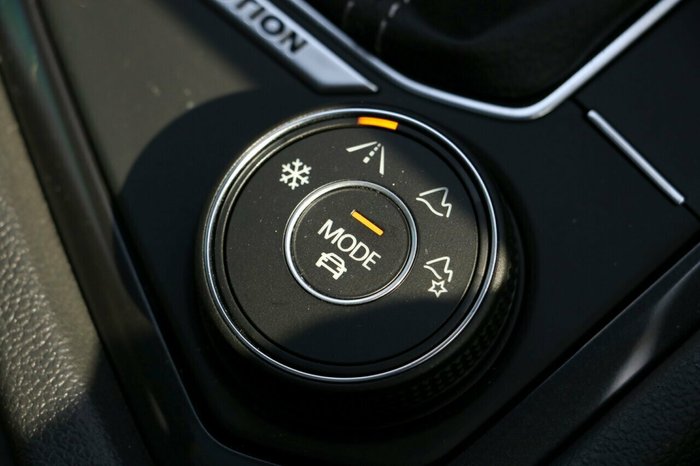 2024 Volkswagen Tiguan 162TSI R-Line Allspace