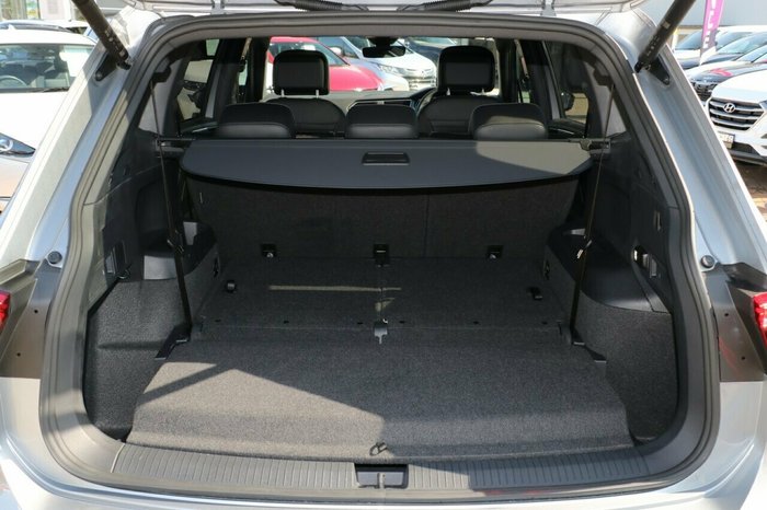 2024 Volkswagen Tiguan 162TSI R-Line Allspace